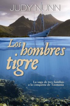 Descarga de audiolibros en francés LOS HOMBRES TIGRE in Spanish