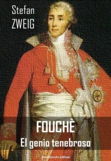 Jose Fouche El Genio Tenebroso Pdf