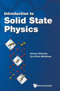Solid State Physics: An Introduction