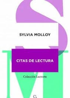 Descargar audiolibros de google CITAS DE LECTURA iBook CHM RTF 9789874161048 de SYLVIA MOLLOY