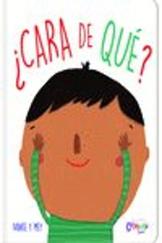 Descargar ¿CARA DE QUE? gratis pdf - leer online