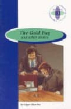 Ebook nederlands descargar THE GOLD BUG AND OTHER STORIES (2º BACHILLERATO) (Literatura española) de EDGAR ALLAN POE iBook CHM