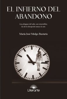 Portada de EL INFIERNO DEL ABANDONO