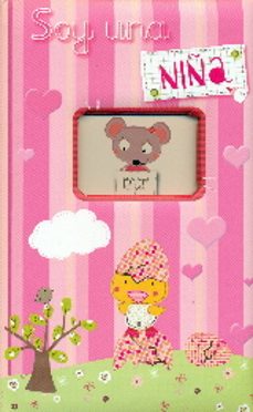 Portada de SOY UNA NIÑA