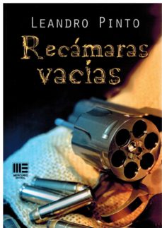 Portada de RECAMARAS VACIAS