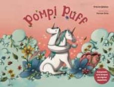 Portada de POMPI PUFF (ADAPTADO A LA LENGUA DE SIGNOS ESPAÑOLA)