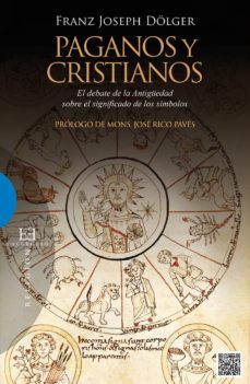 Portada de PAGANOS Y CRISTIANOS
