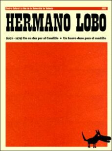 Portada de HERMANO LOBO (1972-1979)