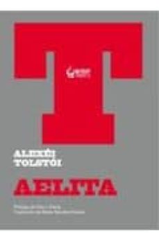 Portada de AELITA