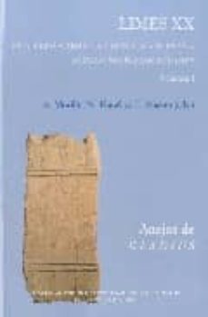 Portada de LIMES XX: ESTUDIOS SOBRE LA FRONTERA ROMANA