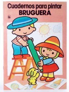 Portada de CUADERNOS PARA PINTAR 7. OFRT