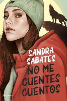 Portada de NO ME CUENTES CUENTOS (EBOOK)