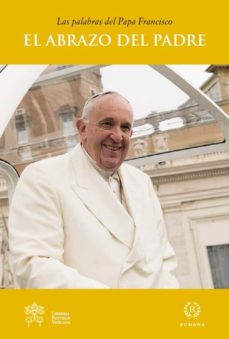 Portada de EL ABRAZO DEL PADRE
