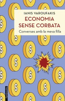 Portada de ECONOMIA SENSE CORBATA