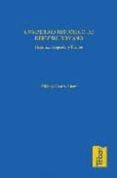 Portada de COMPENDIO HISTORICO DE DERECHO ROMANO: HISTORIA, RECEPCION Y FUEN TES