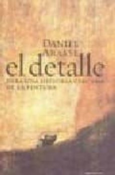Portada de EL DETALLE