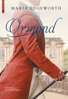 Portada de ORMOND