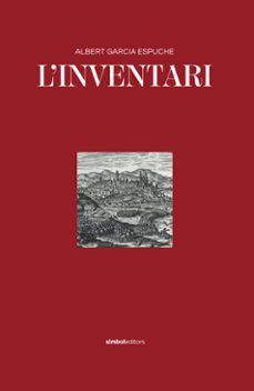 Portada de L INVENTARI