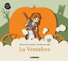 Portada de LA VENTAFOCS MINIPOPS