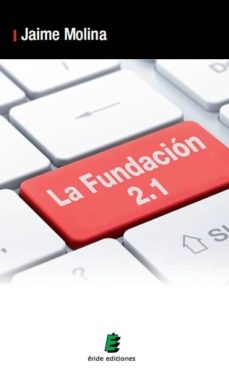 Portada de LA FUNDACION 2.1