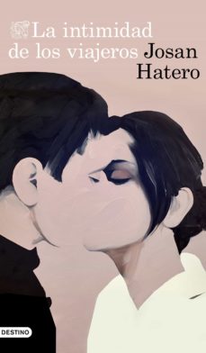 Portada de LA INTIMIDAD DE LOS VIAJEROS (EBOOK)