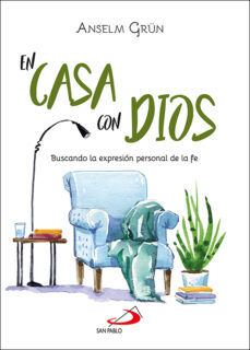 Portada de EN CASA CON DIOS