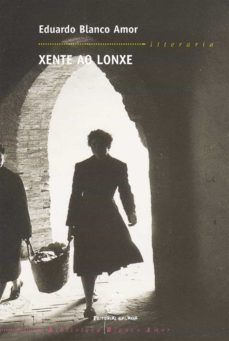 Portada de XENTE AO LONXE