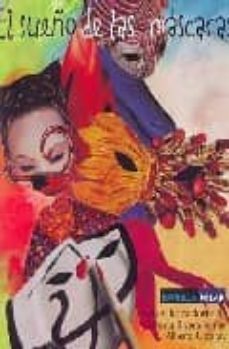 Portada de EL SOMNI DE LES MASCARES