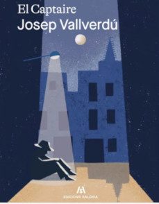 Portada de EL CAPTAIRE