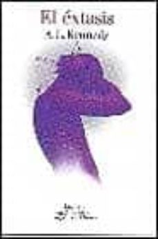 Portada de EL EXTASIS