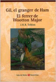 Portada de 9. GIL EL GRANGER DE HAM.EL FERRER DE WOTTON MAJOR