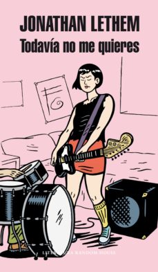 Portada de TODAVIA NO ME QUIERES (EBOOK)