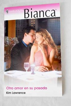 Portada de OTRO AMOR EN SU PASADO