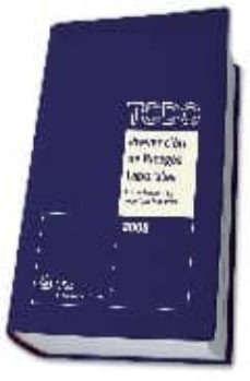 Portada de TODO PREVENCION DE RIESGOS LABORALES, MEDIO AMBIENTE Y SEGURIDAD INDUSTRIAL 2008