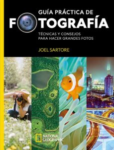Portada de GUIA PRACTICA DE FOTOGRAFIA
