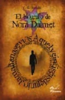 Portada de EL BIOGRAFO DE NORA DALMET