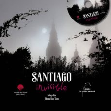 Portada de SANTIAGO INVISIBLE