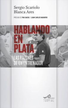 Portada de HABLANDO EN PLATA