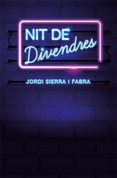 Portada de NIT DE DIVENDRES.