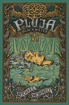 Portada de BLACKWATER VI. PLUJA (EBOOK)