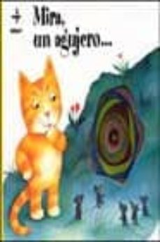 Portada de MIRA, UN AGUJERO