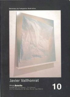 Portada de JAVIER VALLHONRAT (10)