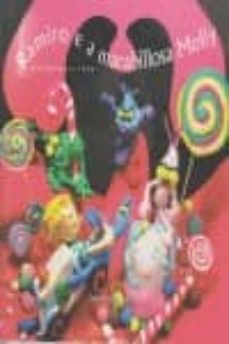 Portada de RAMIRO E A MARABILLOSA MOLLY