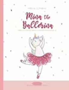 Portada de MINA THE BALLERINA