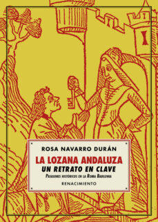 Portada de LA LOZANA ANDALUZA, UN RETRATO EN CLAVE