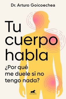 Portada de TU CUERPO HABLA