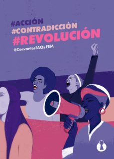 Portada de @ACCION, @CONTRADICCION, @REVOLUCION