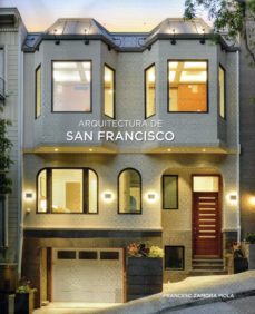 Portada de ARQUITECTURA DE SAN FRANCISCO.