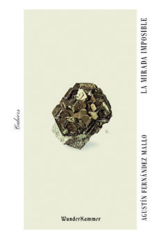 Portada de LA MIRADA IMPOSIBLE