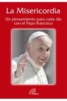 Portada de LA MISERICORDIA